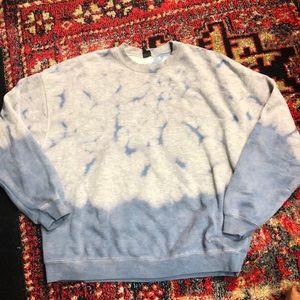 Wild Fable tie dye sweatshirt